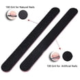 thumbnail image 3 of Ensemble de 10 Pcs Outils pour Ongles Bande Mate, 3 of 10