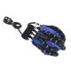 thumbnail image 5 of Guante De Robot De Rehabilitación, Simula El Movimiento De Los Dedos Guante De Rehabilitación De Dedos Enchufe Estadounidense 100-240V Para Hospital, 5 of 7
