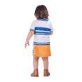 thumbnail image 2 of ONEPIECE Official Nami Infant Costume, 2 of 4
