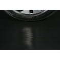 thumbnail image 4 of G-Floor 8.5' x 24' Ribbed Garage Flooring Cover - Midnight Black, 4 of 6