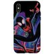 thumbnail image 1 of Funda para teléfono Marvel Spider-Man Into the Spider-Verse para iPhone X/XS, 1 of 3