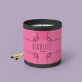 thumbnail image 5 of Avery Printable Rectangle Labels, Bright Pink, 11" x 4.25", 160ct, 5 of 10