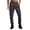 Charcoal Heather, variant on And1 Men's Fleece Cargo Pant