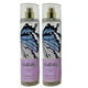 thumbnail image 1 of Fine Fragrance Mist Bath & Body Works Butterfly, 240 ml, paquete de 2, 1 of 2
