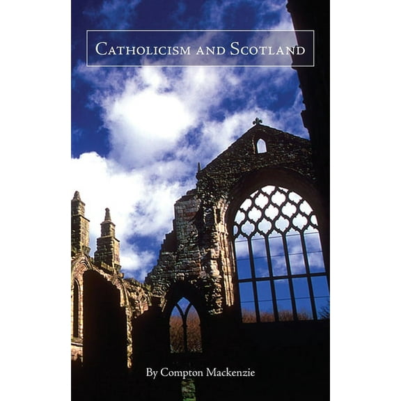 Catholicism and Scotland, (Paperback)