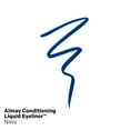 thumbnail image 4 of (2 pack) Almay Conditioning Liquid Matte Eyeliner Pen, Waterproof, 30 Navy, 0.03 fl oz, 4 of 11