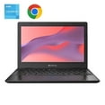 thumbnail image 1 of Acer Gateway 311 CCBO311-1H-C01N Chromebook 11.6” HD – Intel Celeron N4500, 4 GB RAM, 64 GB eMMC – with 3 months of access to Gemini Advanced, 1 of 6