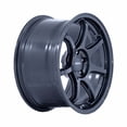 thumbnail image 3 of 18x9.5 Rotiform RC208 BPU Gloss Blue Gray Wheel 5x120 (38mm), 3 of 3