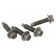 thumbnail image 1 of Kit 4 Tornillos OEM Transit-250 L5 3.2l De 2015 A 2019 Ford Original, 1 of 6