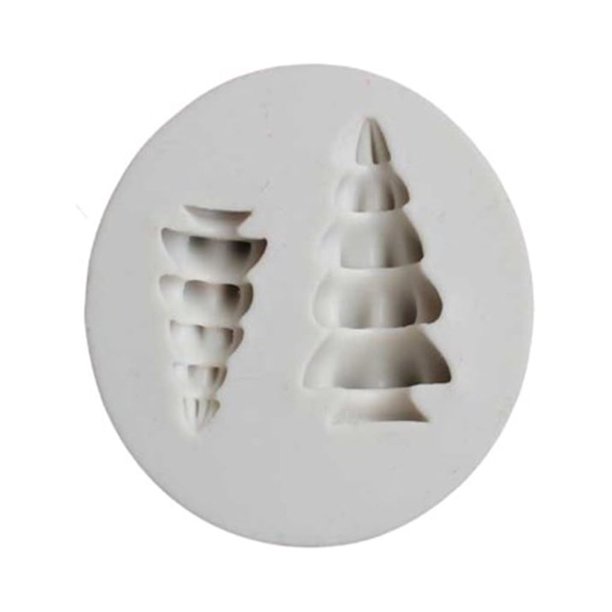 Inteprter Molde de árbol para pasteles, accesorios para el hogar, de aspecto , accesorio de bricolaje, rebanador de galletas reutilizable, Herramientas y accesorios para hornear Tipo 2