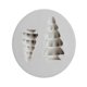 thumbnail image 1 of Inteprter Molde de árbol para pasteles, accesorios para el hogar, de aspecto , accesorio de bricolaje, rebanador de galletas reutilizable, Herramientas y accesorios para hornear Tipo 2, 1 of 6