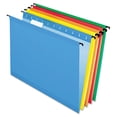 thumbnail image 1 of Carpetas colgantes Pendaflex SureHook reforzadas tamaño carta, 1 of 9