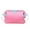 Pink A2, variant on Huggea Waterproof Purse, Women Summer Silicone Handbag, Crossbody Tote Bag Foldable Crossbody Tote for Women, Lightweight Top-Handle Carryall, Reusable Beach & Travel Shoulder Bag