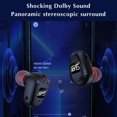 thumbnail image 2 of Sleep Headphones, Wireless Sleep Silicone Earbuds for Side Sleeping, Ultra-Thin Bluetooth 5.4 Headphones, Comfortable Invisible Sleep Earbuds, 2 of 9