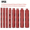 Diamond Core Drill Bits For Hard Stone Concrete Marble Granite Dry/Wet