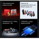thumbnail image 5 of Smartphone Redmagic 10S Pro 5G, 24 GB de RAM, 1 TB de ROM, 6,85 pulgadas, 5 of 5