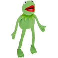 thumbnail image 2 of 50 cm - 2 Pcs Figurine en Peluche Douce Kermit Frog The Muppets, 2 of 4