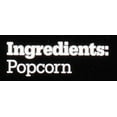 Black Jewell Microwave Popcorn, No Salt No Oil, 3 Ct