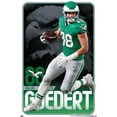 thumbnail image 1 of NFL Eagles de Philadelphie - Dallas Goedert 24, 1 of 4