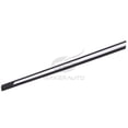 thumbnail image 5 of 1PC Right Front Door Trim Lower Chrome Molding 808766FL0A for 2017-2020 Nissan Rogue, 5 of 9
