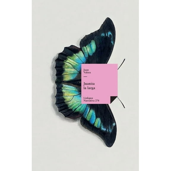 Narrativa Juanita la larga, Book 274, (Hardcover)