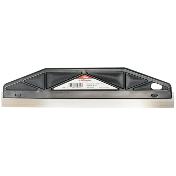 HyperTough 12" Stainless Steel Edge Paint Shield