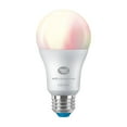 thumbnail image 2 of Great Value Wiz Full Colour A19 WiFi bulb, 2 of 2