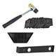 thumbnail image 4 of Kit de Instalacia de Pisos de Madera, Barra de Goma Profesional de Goma., 4 of 7