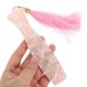 thumbnail image 5 of WASHWEPE Porta De Plástico Rosa Para Guzheng Y Pipa Con Excelente Acabado Y Detalle, 5 of 7