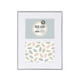 thumbnail image 1 of DesignOvation Slimline 2-Opening Black Collage Picture Frame, 1 of 9