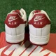 thumbnail image 4 of Ni&ke Air Force 1 Red Toe size 12, 4 of 6