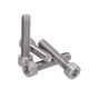 thumbnail image 1 of Tornillos M6, Tornillos Hexagonales, 30 Piezas, Sujetadores De Hardware Para Procesamiento De Maquinaria Para Reparación De Automóviles, 1 of 8