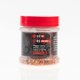 thumbnail image 2 of Pepper Joe’s 7 Pot Jonah Pepper Flakes – Extremely Hot Chili Pepper Flakes – 1/2oz Shaker Jar – Pure Crushed Hot Pepper Flakes for Spicy Cooking (3 Pack), 2 of 5