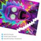 thumbnail image 4 of Rompecabezas de madera de Rick & Morty: adecuado para niños adultos, rompecabezas para niños y niñas, juguetes de juegos de entretenimiento con rompecabezas. Talla única, 4 of 8