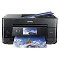 thumbnail image 2 of Impresora Epson Expression Premium XP-7100 inalámbrica a color, 2 of 7