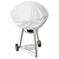 thumbnail image 3 of KoverRoos Weathermax Kettle Grill Cover, 3 of 7