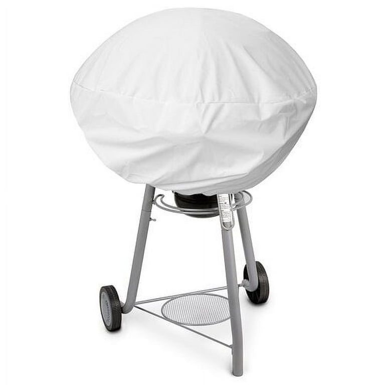 KoverRoos Weathermax Kettle Grill Cover - Walmart.com