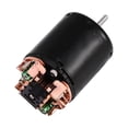 thumbnail image 2 of RC Motor De Alta Intensidad 4 Polos Motor Aleación Shell RC Accesorio Crawler 1/10 Rc Car ANGGREK Otros, 2 of 8