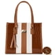 thumbnail image 1 of Bolso de mujer FANA Camila Color Camel Fina M3881!!!, 1 of 3