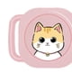 thumbnail image 3 of Rastreador Dispositivo Seguimiento GPS Compatible Con Dientes para Gatos Azul, 3 of 9