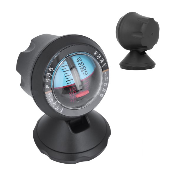 Car Inclinometer, High Efficiency Reliable Lightweight Convenient For Factory