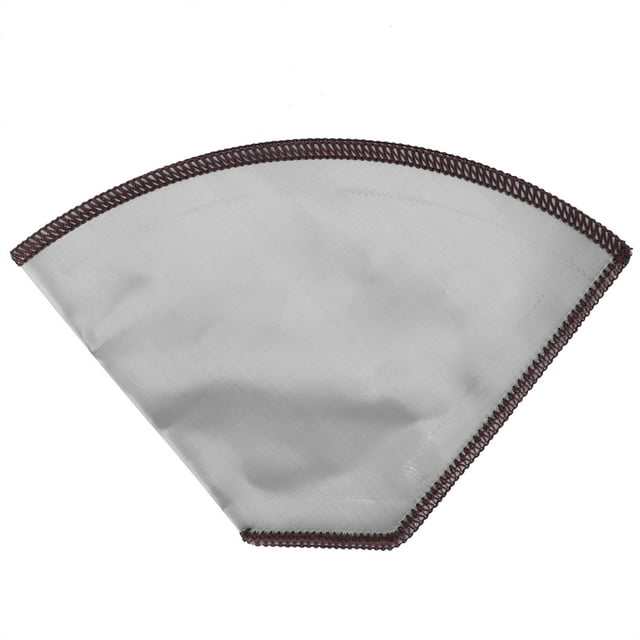 Coffee Filter Accessories,Stainless Steel Coffee Filter Coffee Filter Bag Stainless Steel Coffee Filter Performance Driven