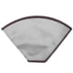 thumbnail image 5 of Bolsa de filtro de café, filtro de café de acero inoxidable, colador para cafetera, taza de filtro de café, fabricada para durar, 5 of 12