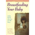 thumbnail image 1 of Breastfeeding Your Baby (National Childbirth Trust Guide), 1 of 3