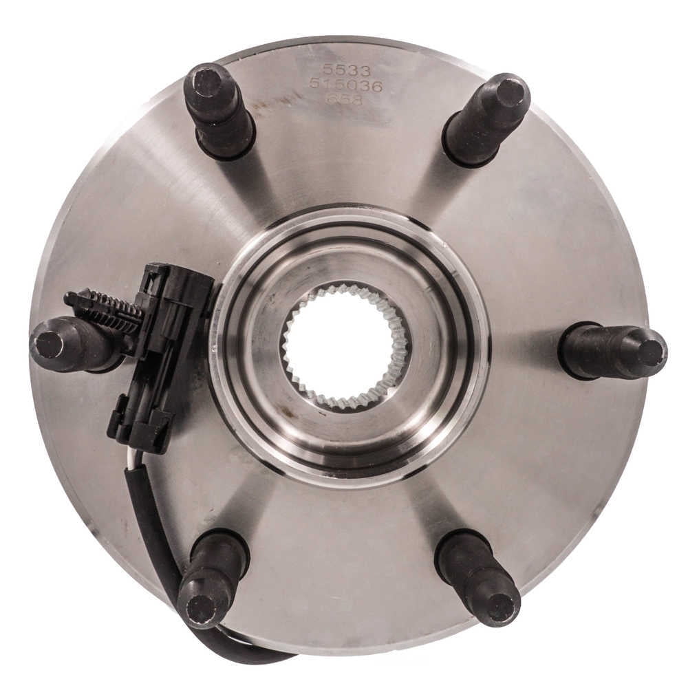 Power Train PT515036 Axle Hub Assembly