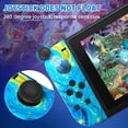 thumbnail image 5 of Wireless Joypad Controller for Nintendo Switch, L/R Switch Controller Replacement, Supports Motion Control, Dual Vibration, and Wake-up Function, 5 of 5
