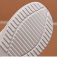 thumbnail image 5 of AUDeals Women’s EVA Cushion Walking Shoes Orthopedic Slip On Sneakers Breathable Lightweight Comfortable All Season Wear (Khaki, 5), 5 of 9