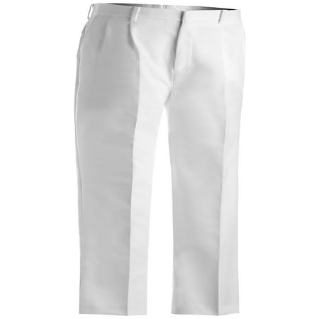 Edwards - Edwards Garment Men's Tall Business Casual Chino Pleated Pant ...