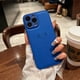 thumbnail image 3 of Funda de cuero con letras y nombres personalizados para iPhone 12, 13, 11, 14, 15, 16 Pro Max, XS Max, XR, 7, 8 Plus, funda personalizada a prueba de golpes, 3 of 4
