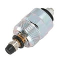 thumbnail image 1 of Fuel Shut Off Solenoid Valve for Isuzu Excavator, Engine Stop Flameout Shutdown Tool with High Accuracy and Safe Sensor, Perfect Replacement Made of Durable Stainless Steel, 1 of 8